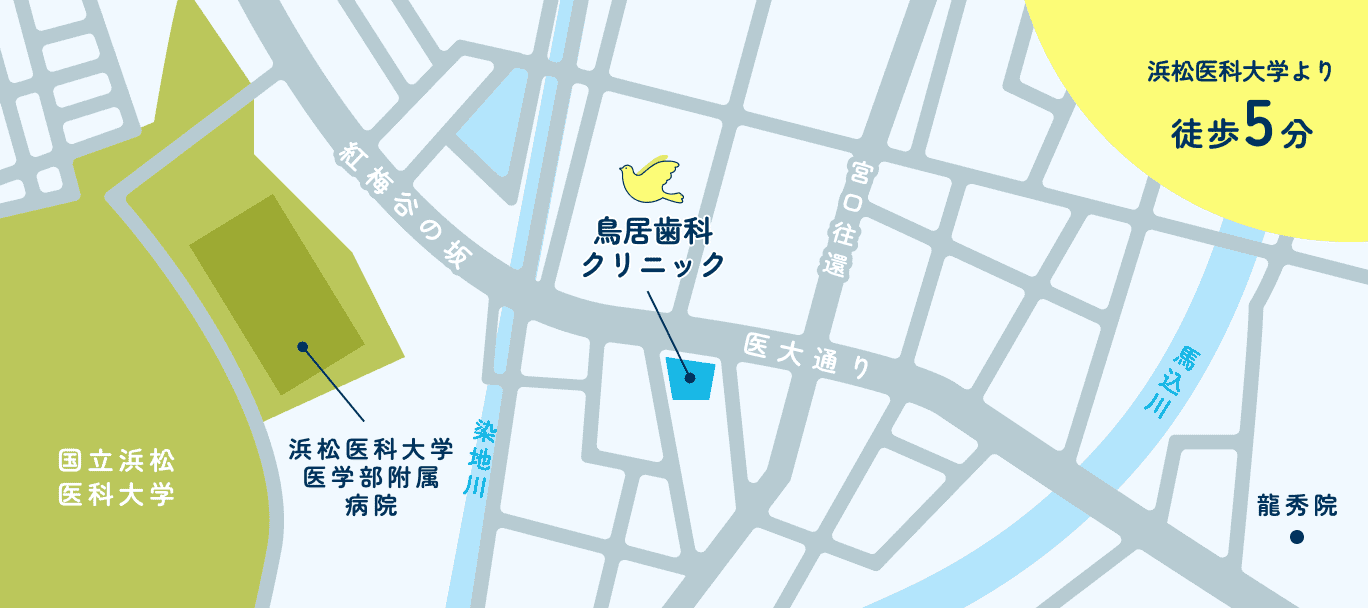 イラストマップ