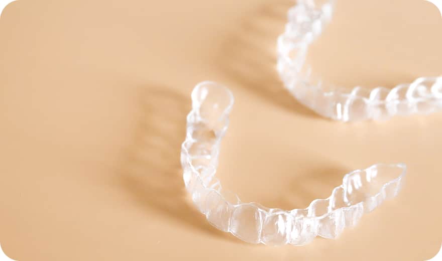 歯列矯正用アライナー