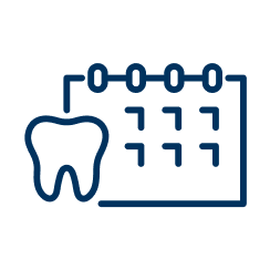 スケジュールのアイコン