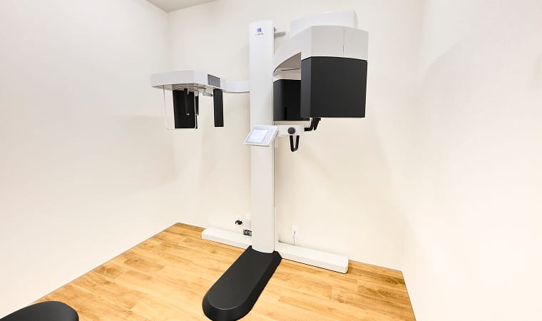 歯科用CT